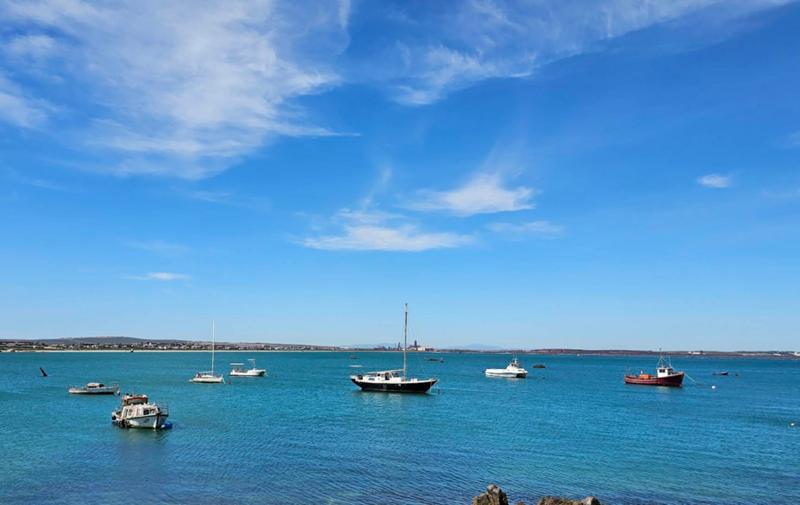 3 Bedroom Property for Sale in Saldanha Western Cape